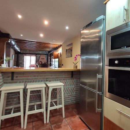 Casa Elvira Villa Molleda Екстериор снимка