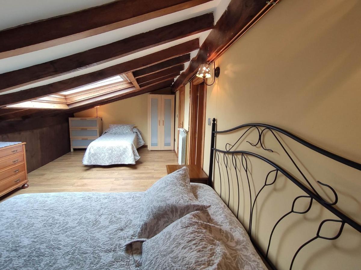 Casa Elvira Villa Molleda Екстериор снимка