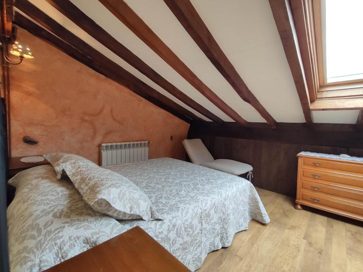 Casa Elvira Villa Molleda Екстериор снимка