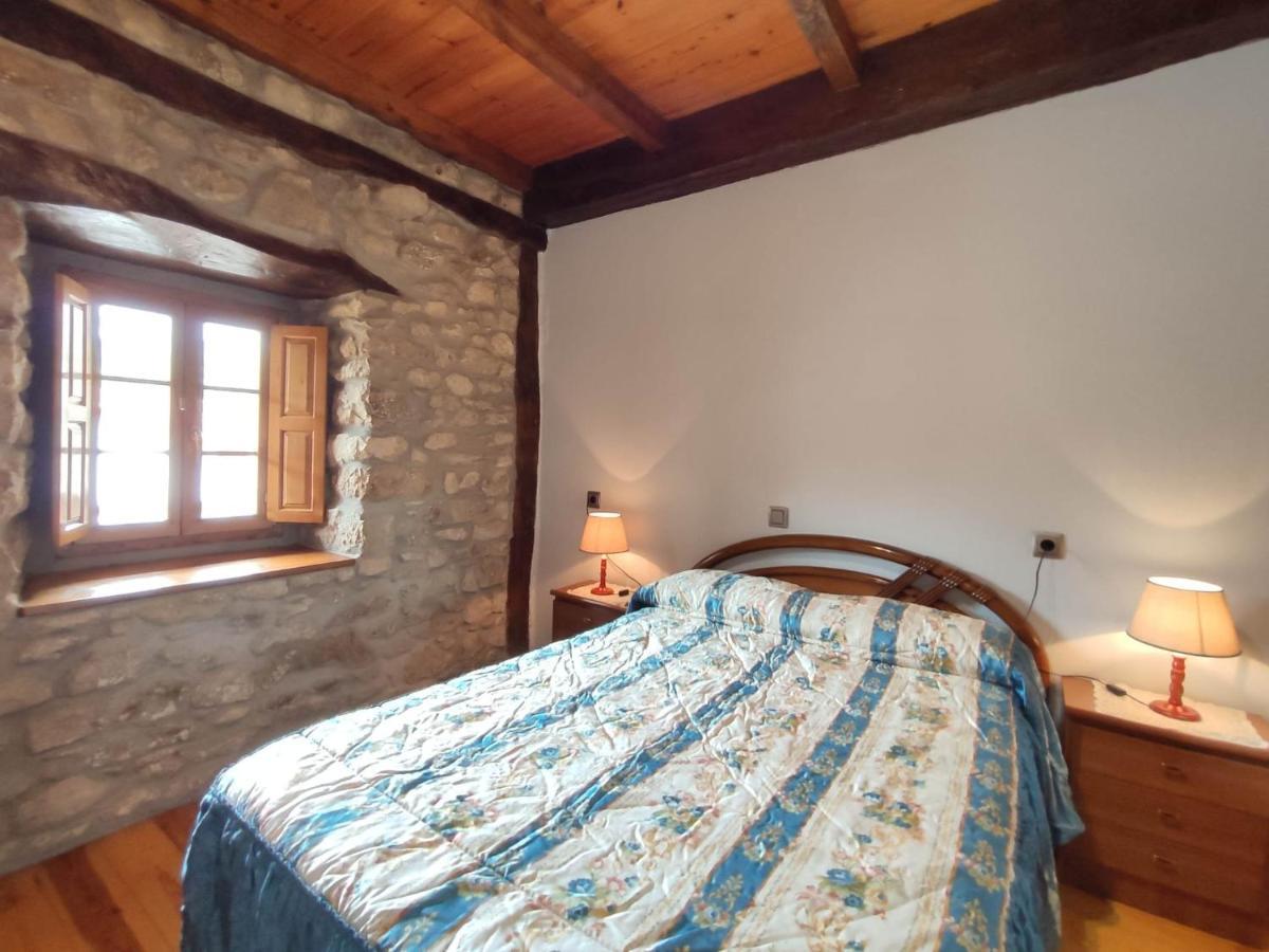 Casa Elvira Villa Molleda Екстериор снимка