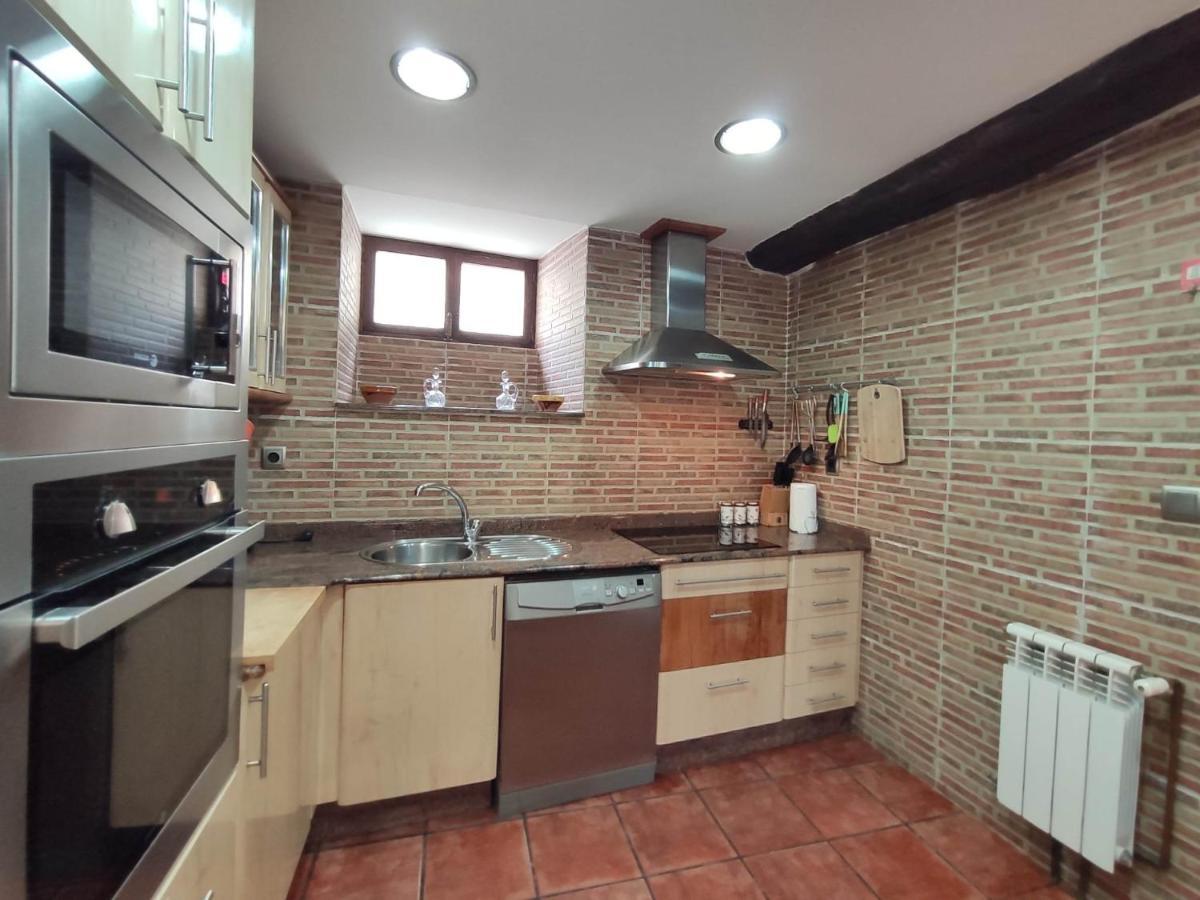 Casa Elvira Villa Molleda Екстериор снимка