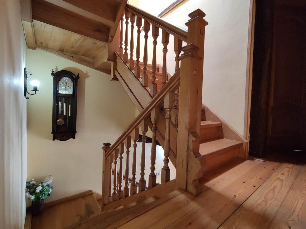 Casa Elvira Villa Molleda Екстериор снимка