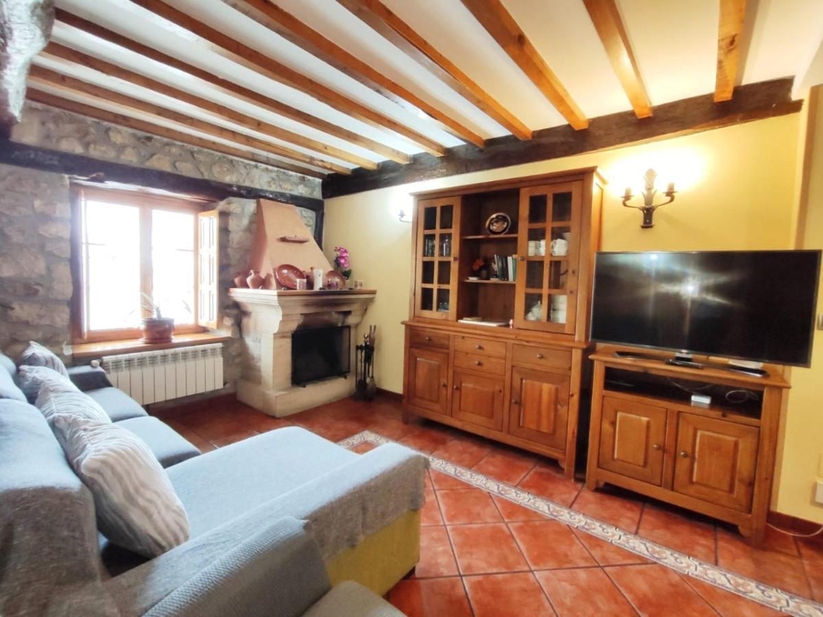 Casa Elvira Villa Molleda Екстериор снимка
