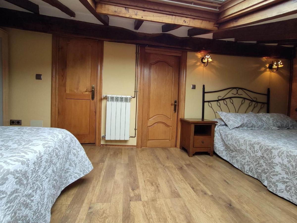 Casa Elvira Villa Molleda Екстериор снимка