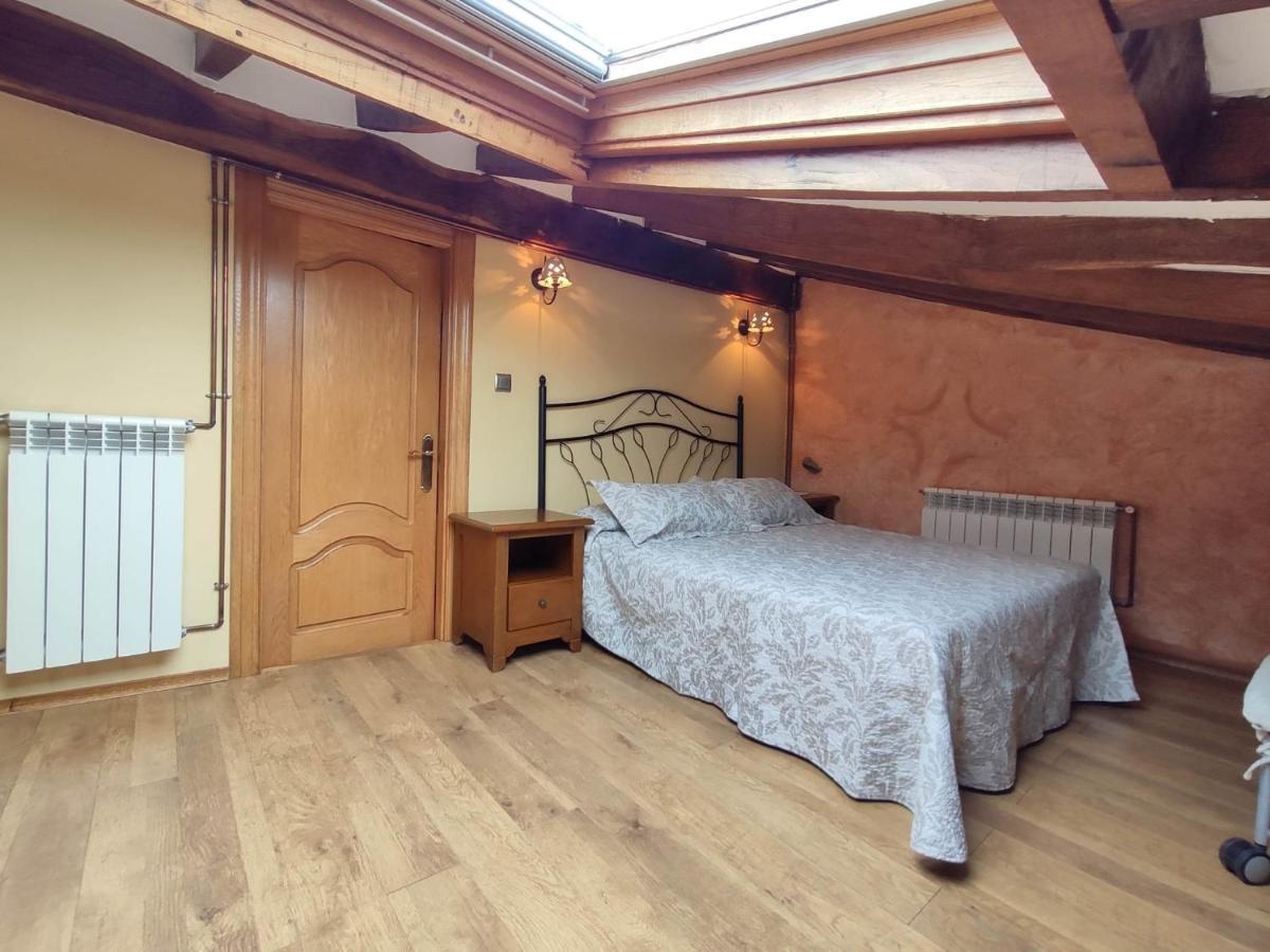 Casa Elvira Villa Molleda Екстериор снимка