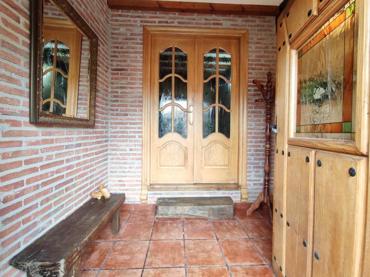 Casa Elvira Villa Molleda Екстериор снимка