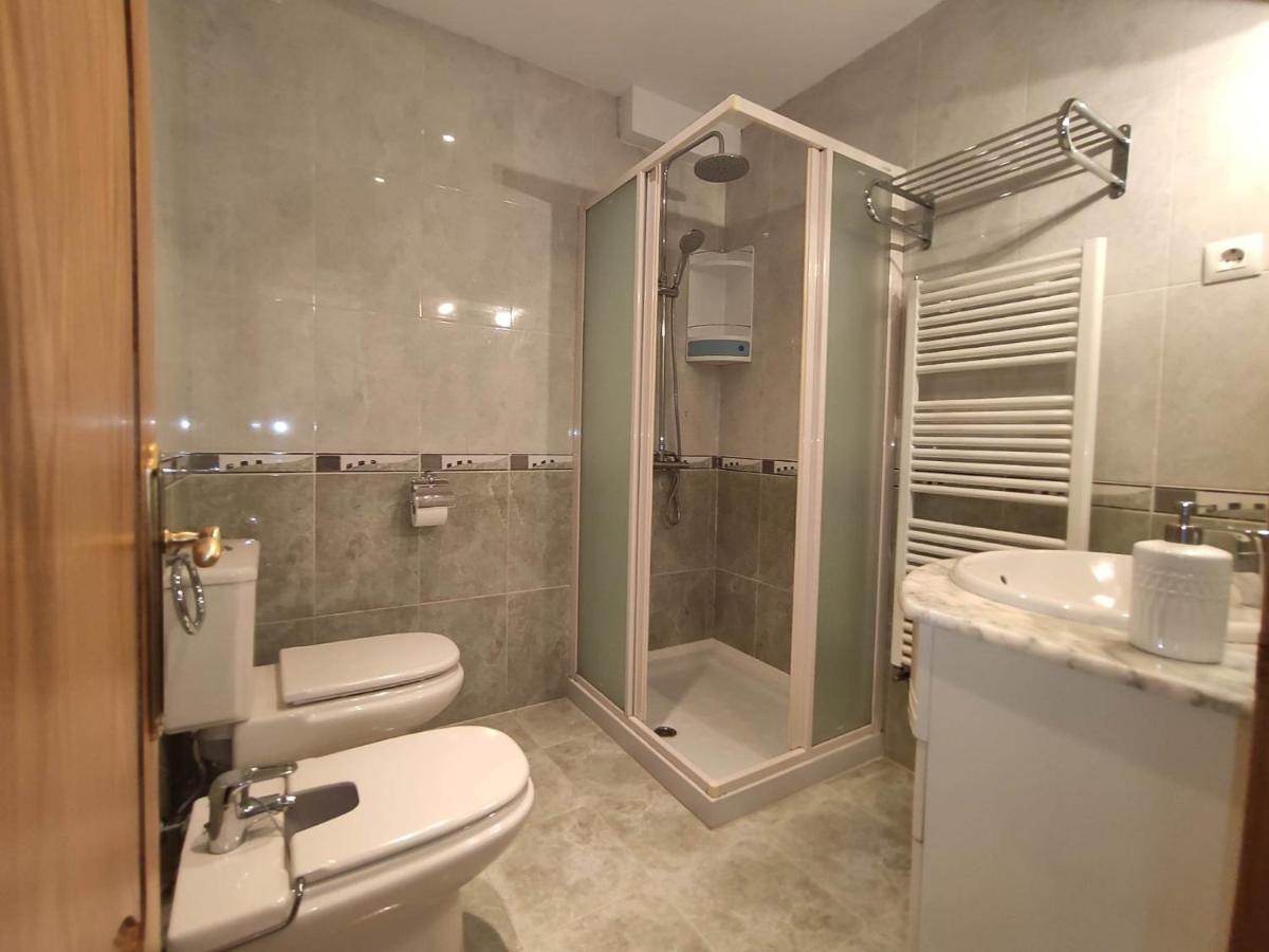 Casa Elvira Villa Molleda Екстериор снимка