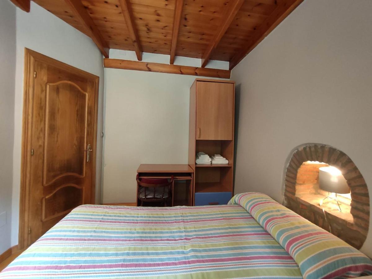 Casa Elvira Villa Molleda Екстериор снимка