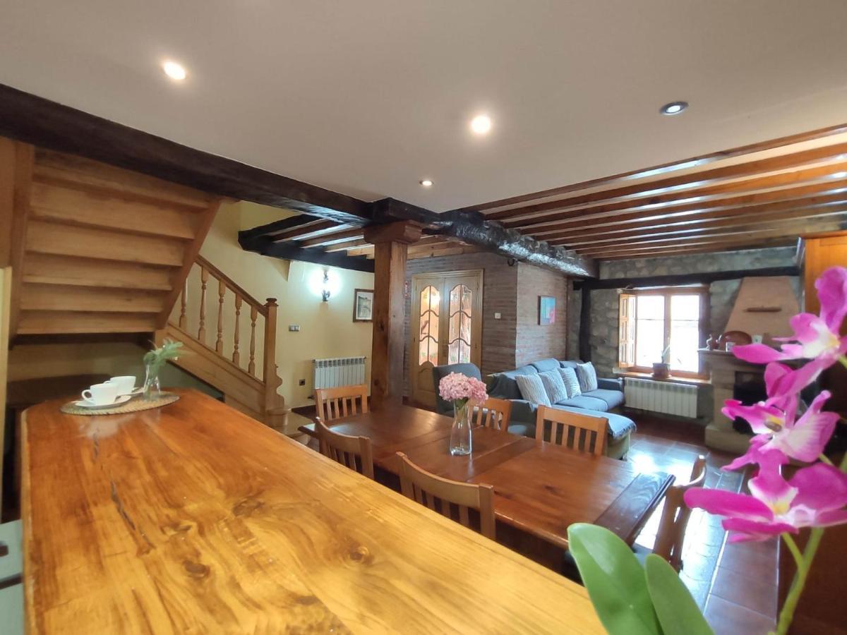 Casa Elvira Villa Molleda Екстериор снимка