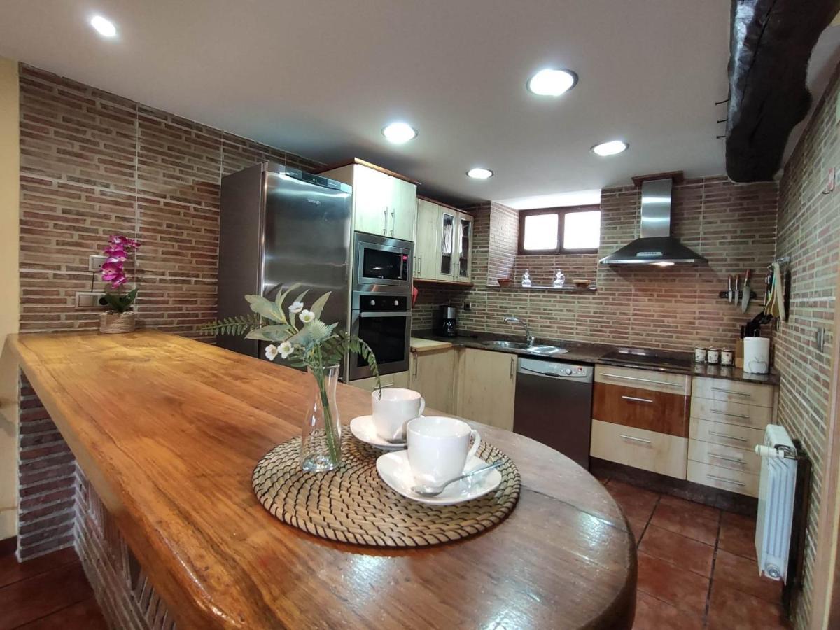 Casa Elvira Villa Molleda Екстериор снимка