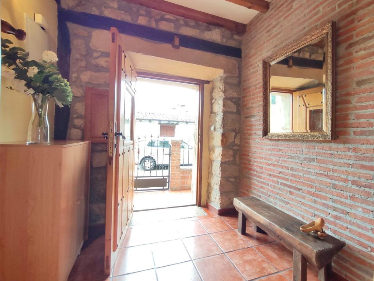 Casa Elvira Villa Molleda Екстериор снимка